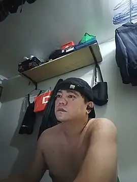hotboyrider online show from 07-14-26, 04:13