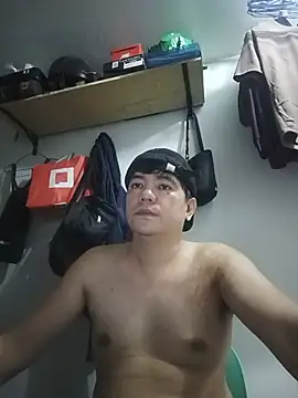 hotboyrider online show from 07-17-26, 07:04