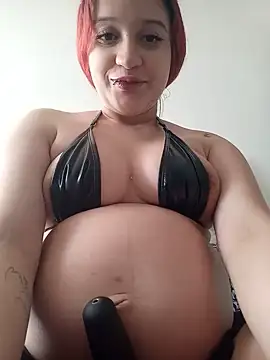 red deemon18 online show from 06-20-26, 10:23