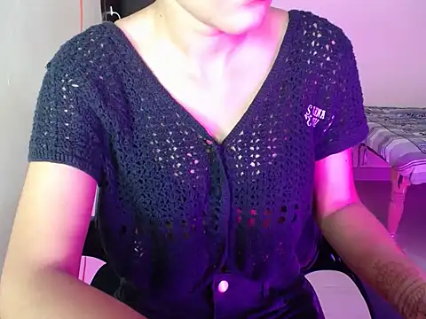cute muskan09 online show from 06-02-26, 05:09