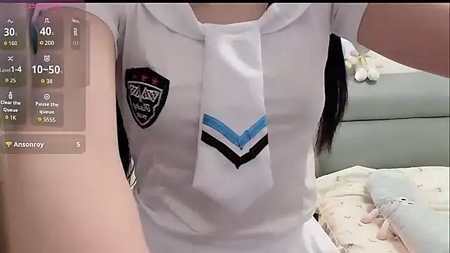 chunchun 2026 online show from 07-10-26, 02:30