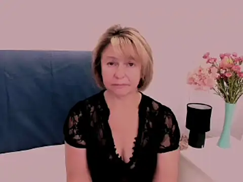 MarieneHot online show from 07-06-26, 06:21