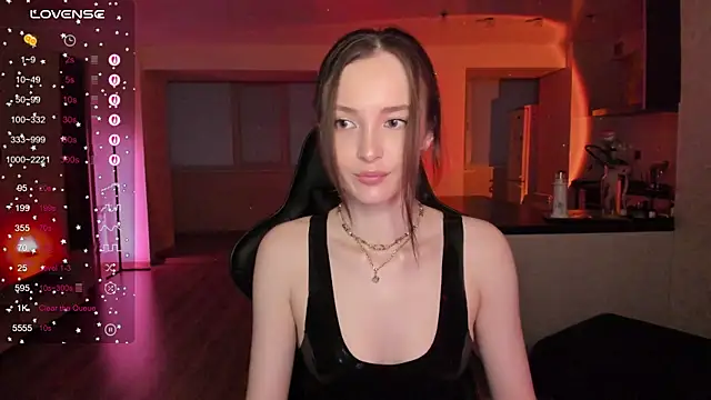 irisskiss online show from 05-31-26, 06:04