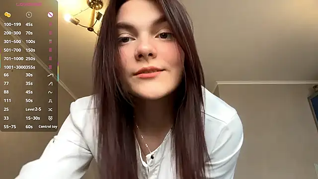 Snapshot of SweetKarmelaa chatting on 06-02-26, 02:19 SweetKarmelaa online show from 06-02-26, 02:19