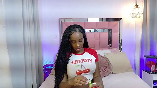 Snapshot of Nia_Williams chatting on 06-21-26, 06:43 Nia Williams online show from 06-21-26, 06:43