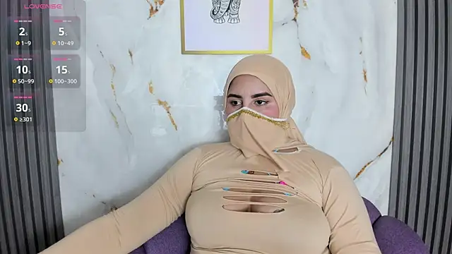 mariam akel online show from 06-04-26, 01:33