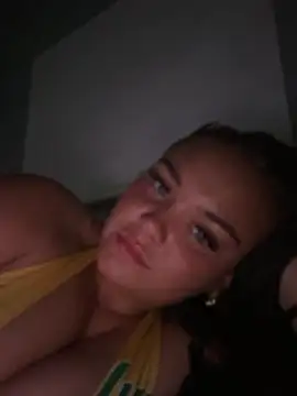 MaddisonWhitex online show from 07-19-26, 08:23