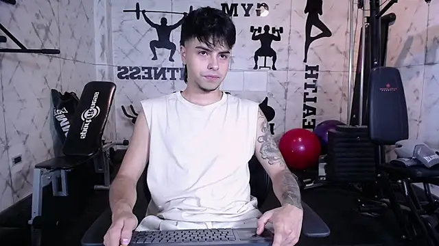 FedeViale online show from 05-28-26, 08:17