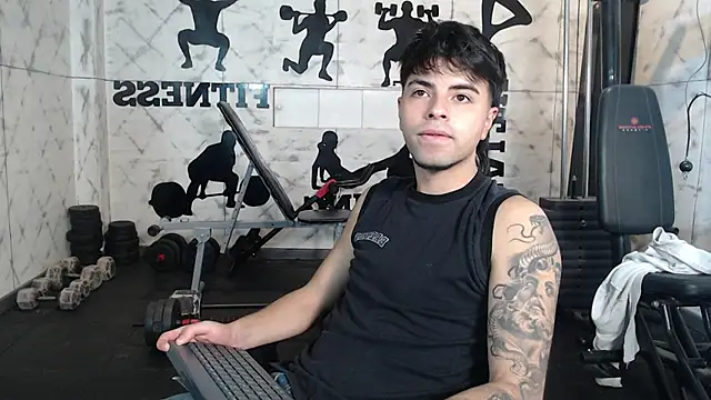 FedeViale online show from 07-07-26, 03:42
