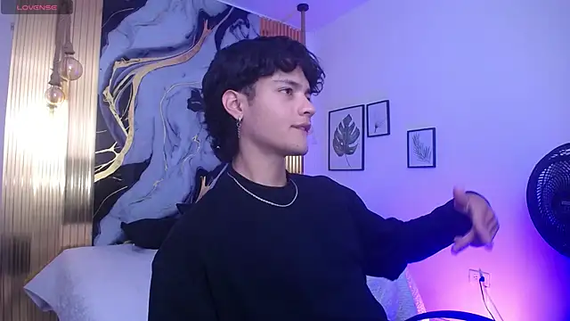 OliverMorgan66 online show from 06-17-26, 07:15