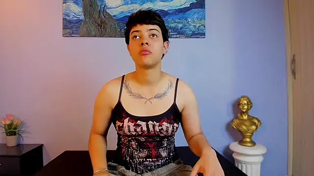 lexa kitty online show from 07-17-26, 08:46