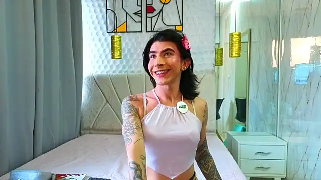 MissScarlett  online show from 05-28-26, 08:06