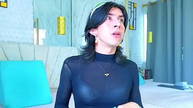 MissScarlett  online show from 05-30-26, 07:55