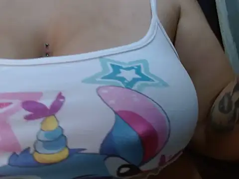 Sendy Dirtyy Fuull online show from 07-09-26, 07:07