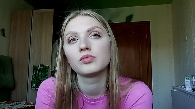 NorineGressett online show from 05-31-26, 03:08