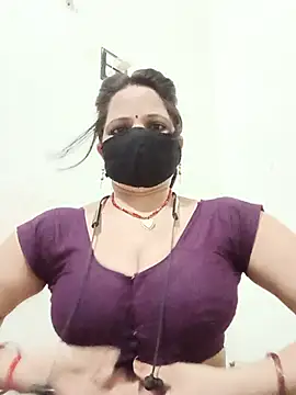 Karishma bhabi3 online show from 06-23-26, 04:49
