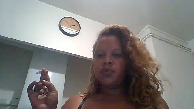 DOMINATRICESANDRA online show from 06-30-26, 11:50