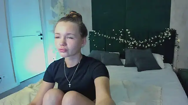 Ella Butler online show from 07-09-26, 09:35