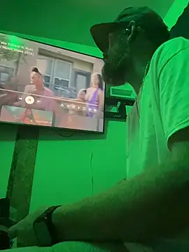 neonginger online show from 06-19-26, 06:29