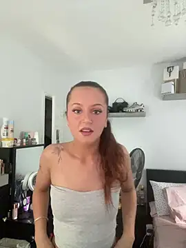 PoisonIvy x online show from 06-17-26, 02:07