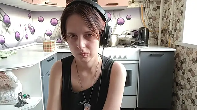 Snapshot of Saranade chatting on 07-09-26, 03:16 Saranade online show from 07-09-26, 03:16