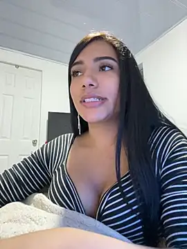 Caro Mildrey online show from 07-10-26, 05:01