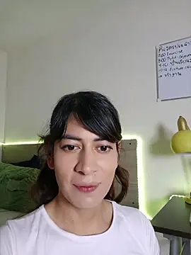 Snapshot of YanaSoHot chatting on 07-16-26, 01:00 YanaSoHot online show from 07-16-26, 01:00