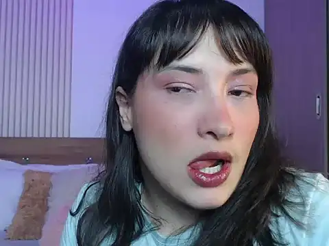 ValentinaGreyy online show from 06-01-26, 09:49