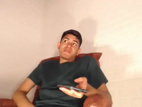 LatinFireXX online show from 07-16-26, 02:28