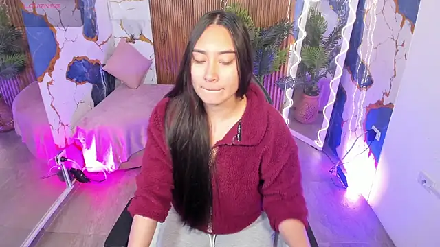 Snapshot of Nanni_tay chatting on 07-11-26, 02:58 Nanni tay online show from 07-11-26, 02:58