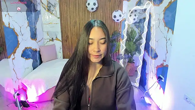 Snapshot of Nanni_tay chatting on 07-12-26, 02:57 Nanni tay online show from 07-12-26, 02:57