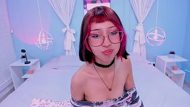 Venus Rouge online show from 07-15-26, 03:34
