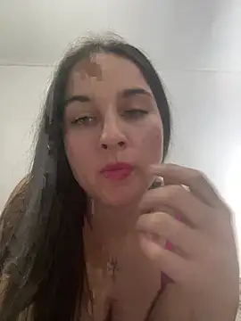 Javimaureen online show from 06-30-26, 12:55