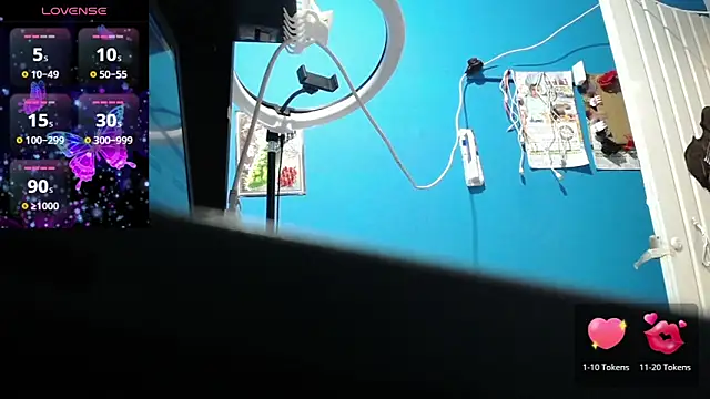 cairohot online show from 09-27-25, 08:25