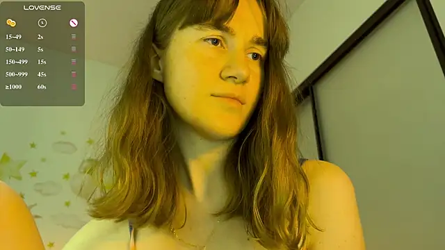 Snapshot of agniia257 chatting on 06-14-26, 05:15 agniia257 online show from 06-14-26, 05:15