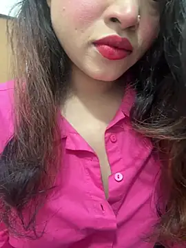 Yours riya11 online show from 06-21-26, 05:15