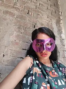 Hot Mahira69 online show from 06-04-26, 08:31