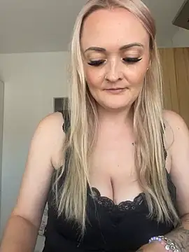 Alex-Blond online show from 07-20-26, 10:07