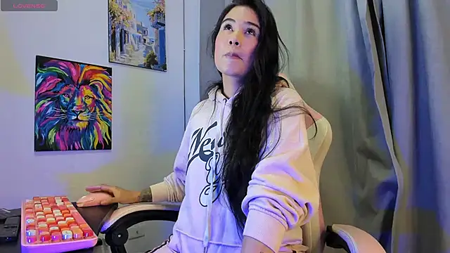 NattGray online show from 06-02-26, 01:18