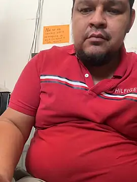Snapshot of fercho25rv chatting on 05-31-26, 05:53 fercho25rv online show from 05-31-26, 05:53