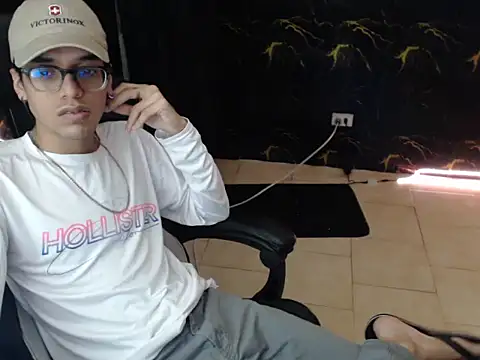draven sex online show from 06-12-26, 10:19