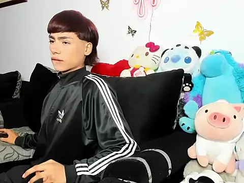 Playboy andeer online show from 06-15-26, 02:36