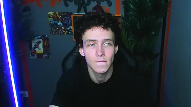 Snapshot of Jacob_Davidson chatting on 06-25-26, 06:07 Jacob Davidson online show from 06-25-26, 06:07