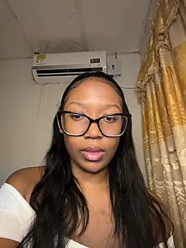 chell iivy online show from 07-17-26, 06:09