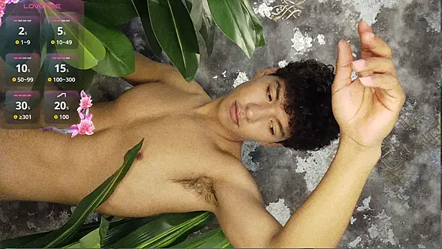 Maximiliano Young online show from 06-29-26, 12:27