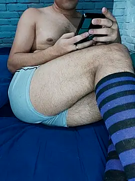 H0tBoy 23 online show from 07-26-26, 12:19