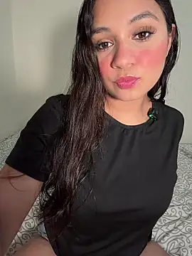 Snapshot of Colochita01 chatting on 07-05-26, 01:12 Colochita01 online show from 07-05-26, 01:12