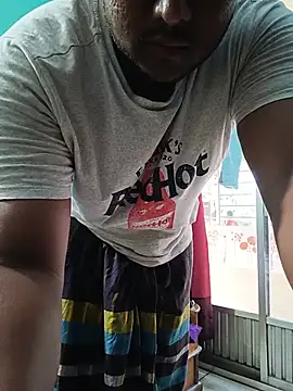 MrBoy-Bangladesh online show from 06-27-26, 07:57