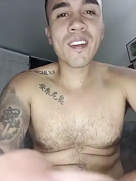 ANDRES HOT-1996 online show from 02-20-26, 06:26