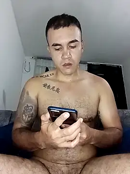 ANDRES HOT-1996 online show from 04-01-26, 09:43